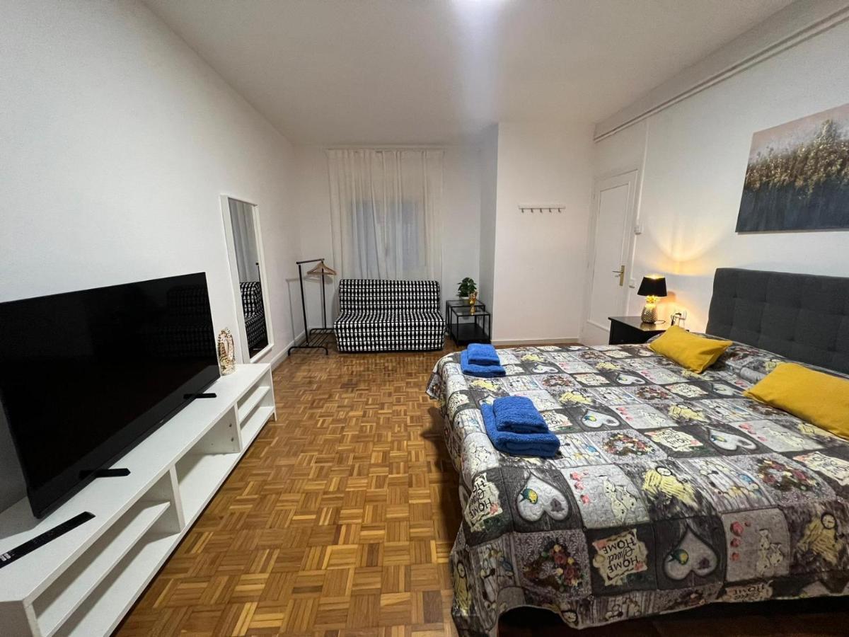 Bed & Breakfast Rambla Catalunya *