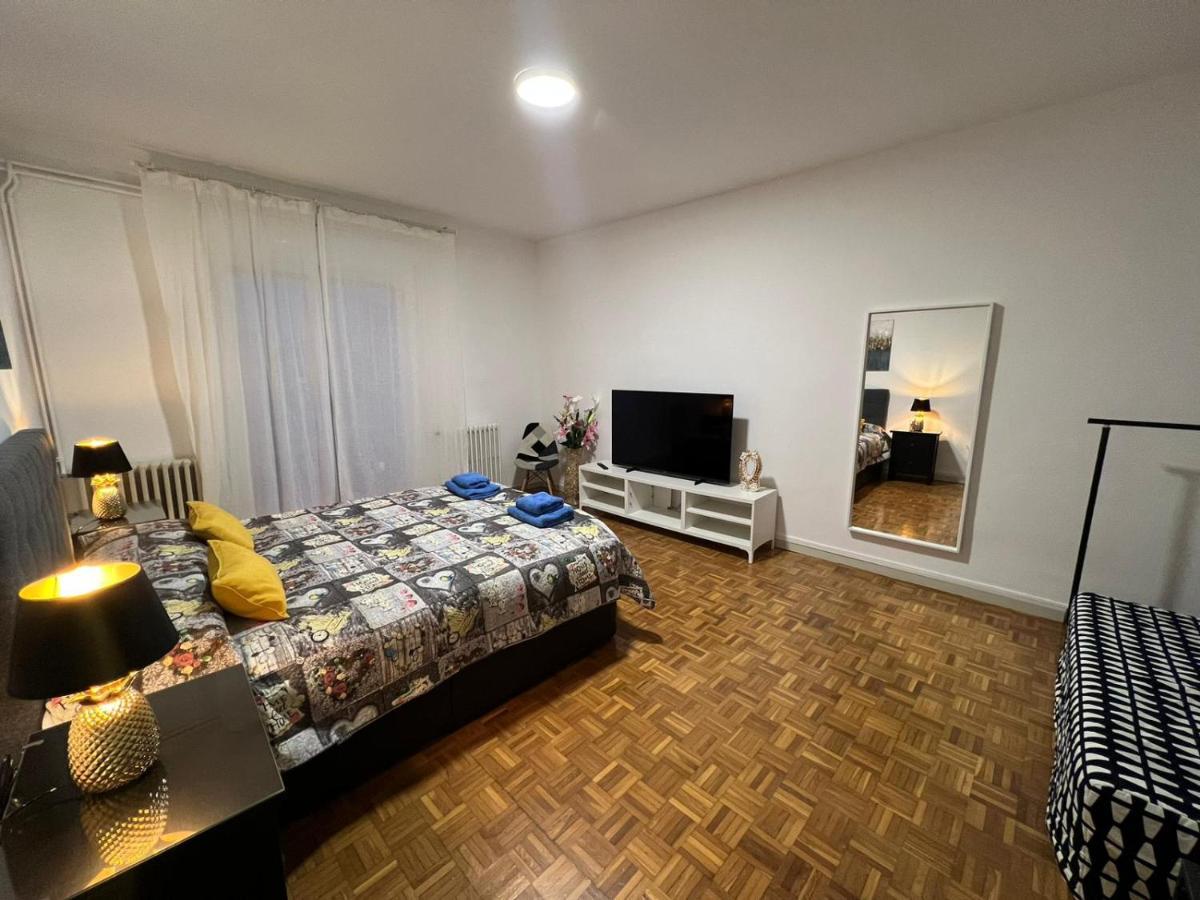 Bed & Breakfast Rambla Catalunya *