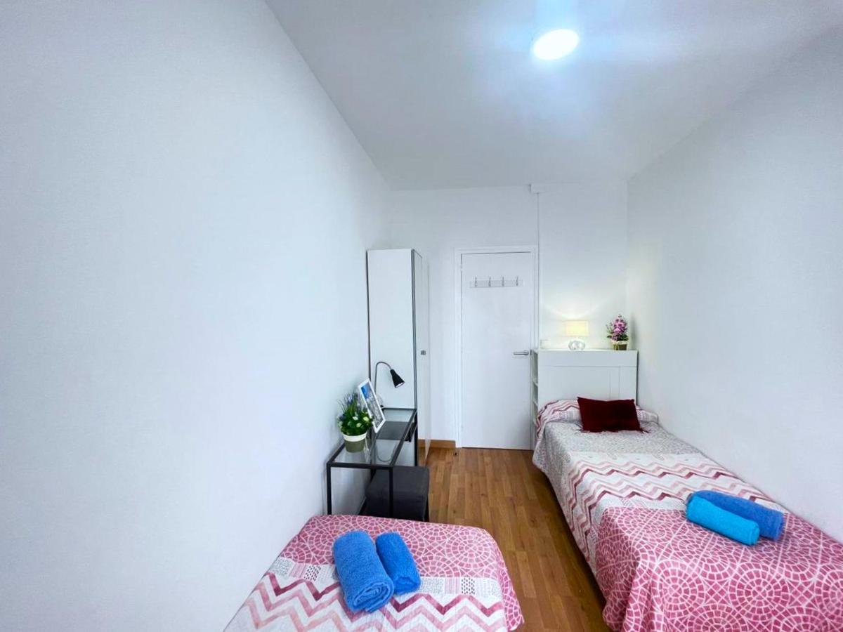Bed & Breakfast Rambla Catalunya Barcelona