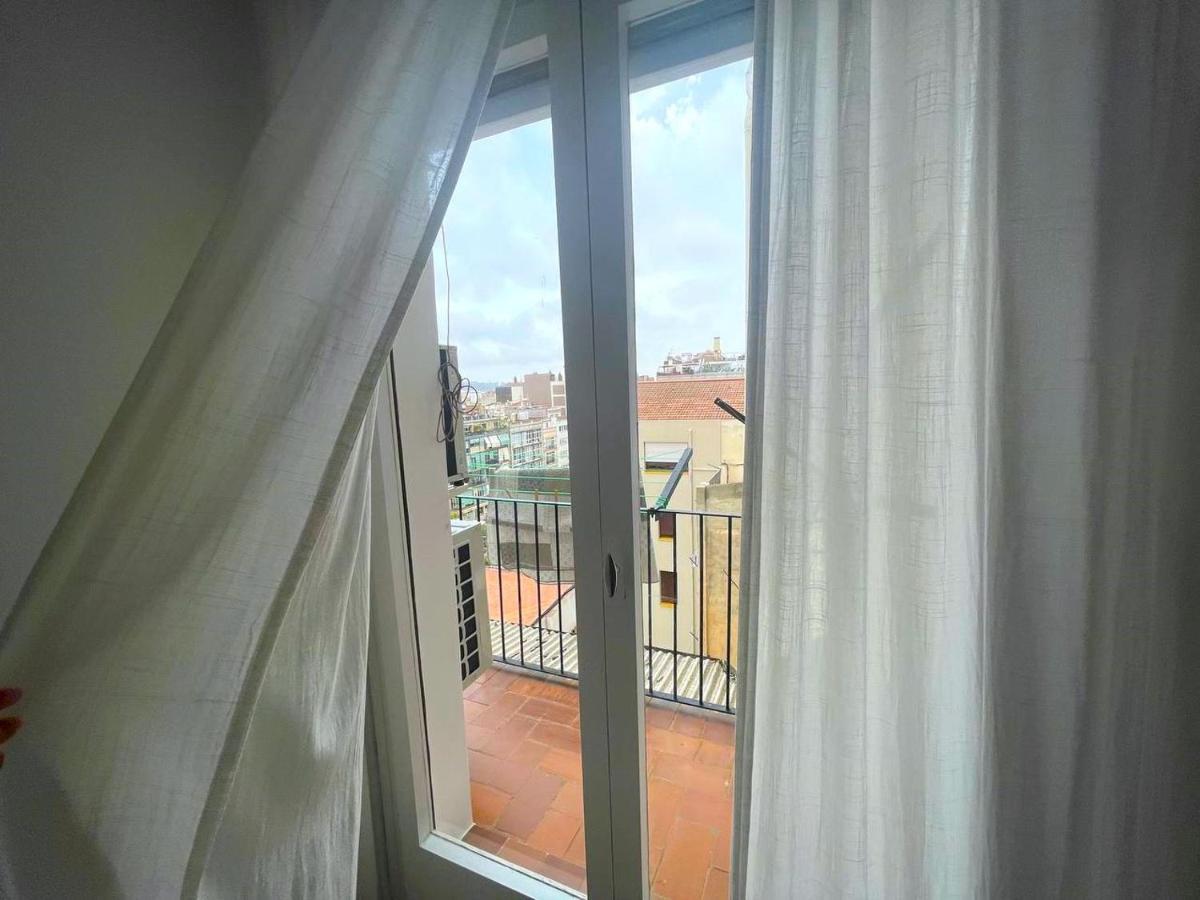 Bed & Breakfast Rambla Catalunya *