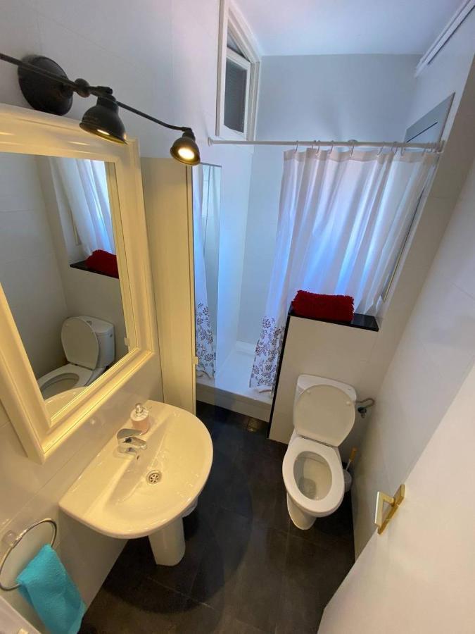 Rambla Catalunya Bed & Breakfast